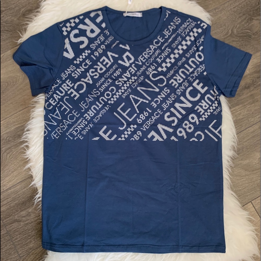 Versace Shirt